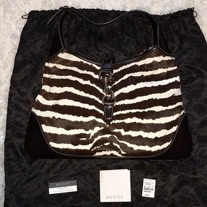 Authentic Gucci bag